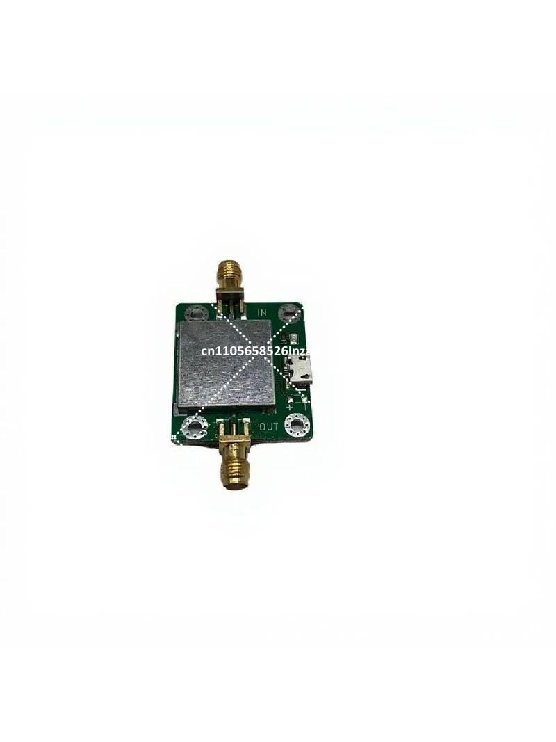 جهاز HackRF Portapack H2 SDR ل - مراجعة Sdr Software Defined Radio Hackrf وسعره