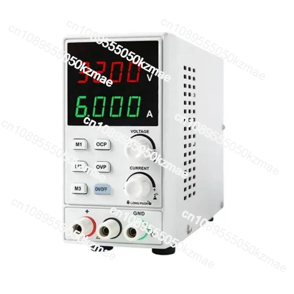 مصدر طاقة خطي قابل للتعديل UTP - مراجعة Linear Lab Power Supply Adjustable وسعره