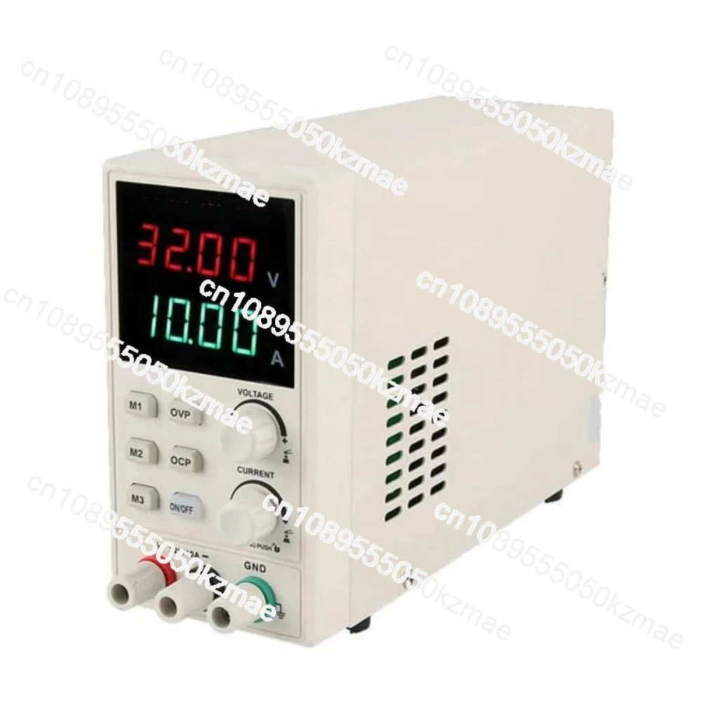 مصدر طاقة خطي قابل للتعديل UTP - مراجعة Linear Lab Power Supply Adjustable وسعره
