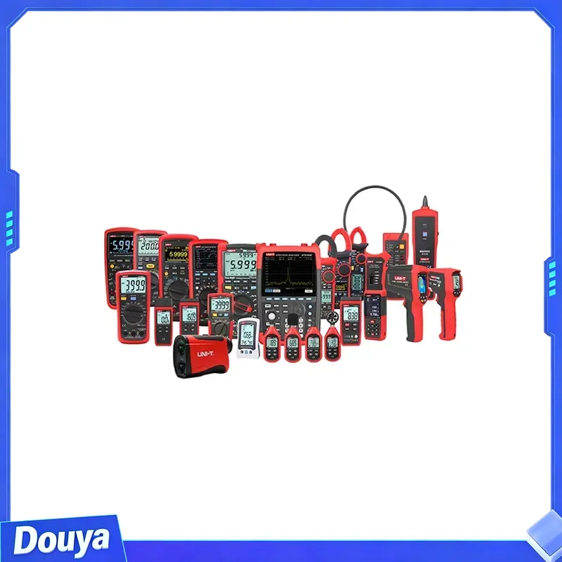 جهاز راسم إشارات رقمي ثنائي ال - مراجعة Digital Storage Oscilloscope 100Mhz وسعره