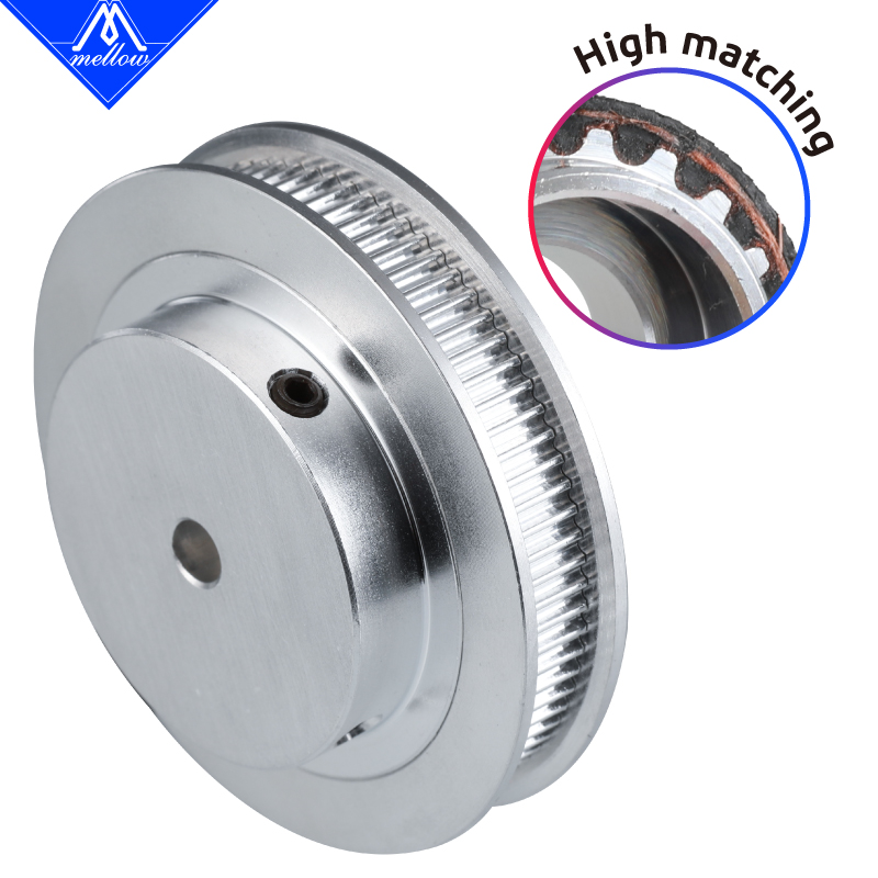 يانع طابعة ثلاثية الأبعاد VORO - مراجعة Voron 2.4 R2 Kit وسعره