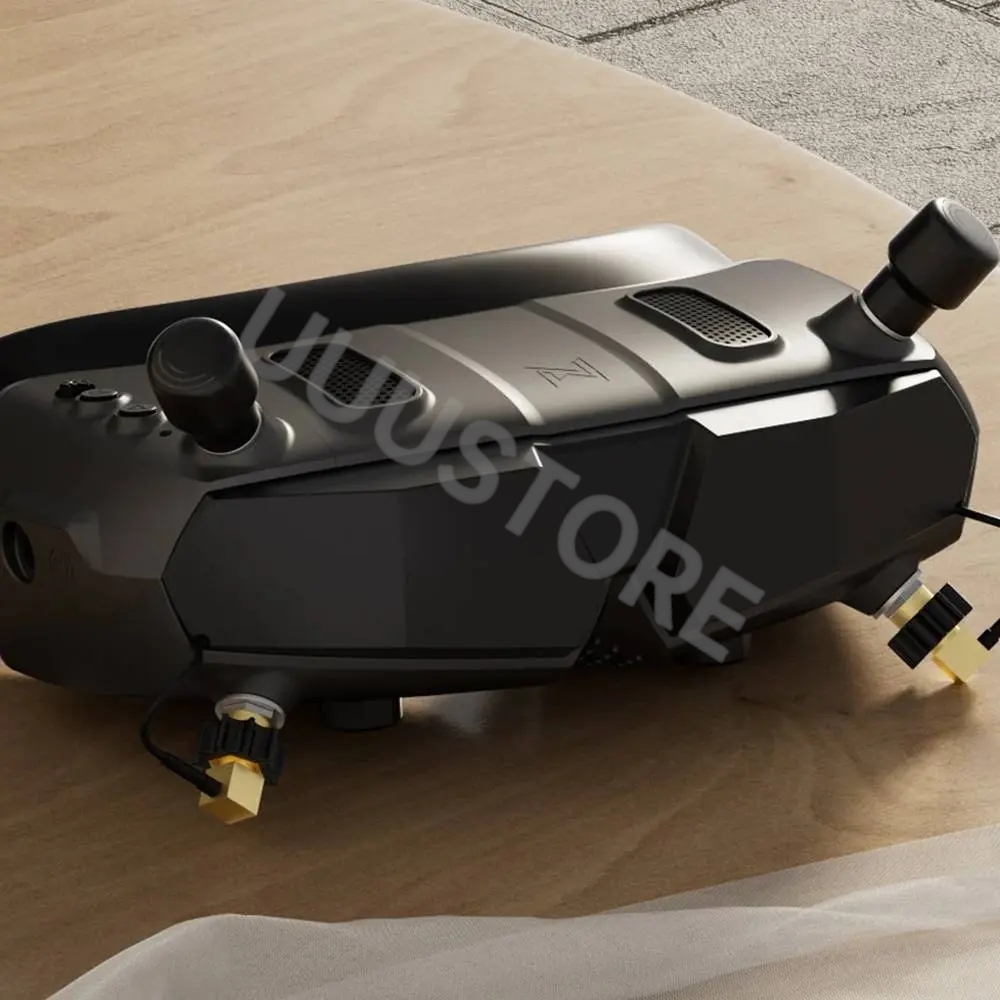هوائيات Walksnail HD Goggles X - مراجعة Fpv Goggles Walksnail Avatar Hd وسعره