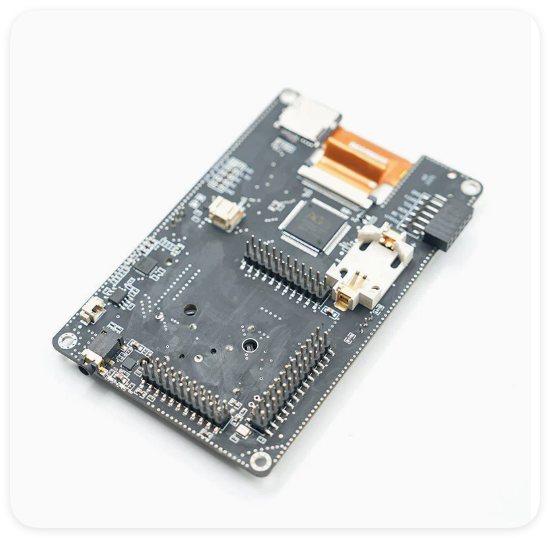 لوحة عرض Portapack H4 لجهاز Ha - مراجعة Sdr Software Defined Radio Hackrf وسعره