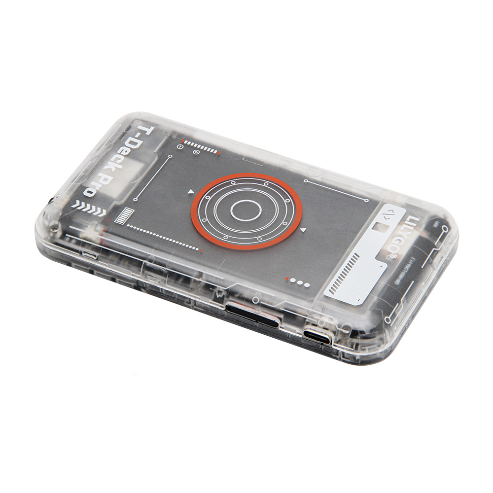 LILYGO® T-Deck Pro لوحة تطوير  - مراجعة Esp32 S3 Development Board Lot وسعره
