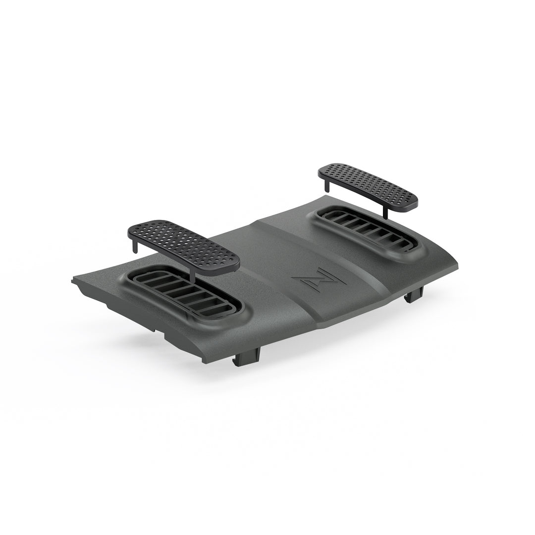 أجزاء من نظارات Walksnail Avat - مراجعة Fpv Goggles Walksnail Avatar Hd وسعره