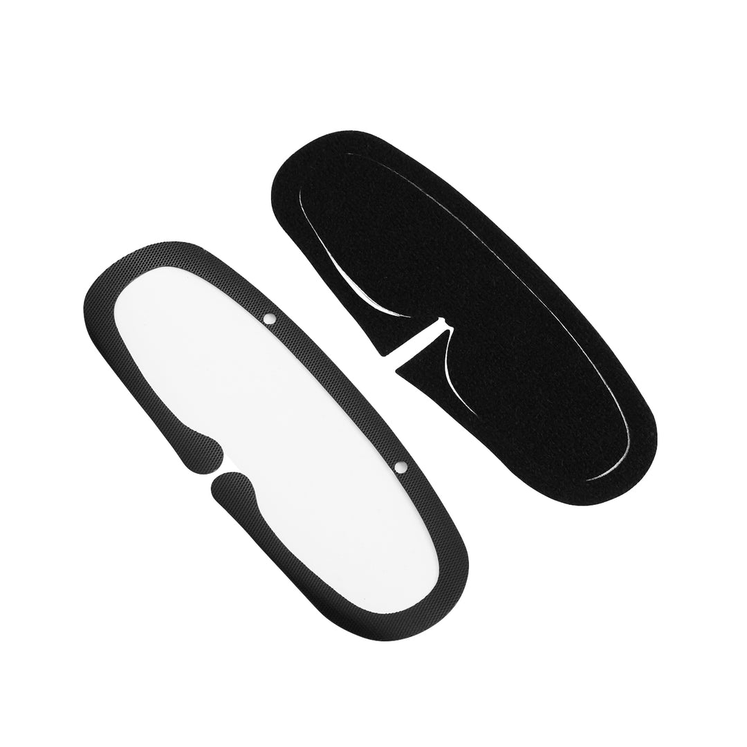 أجزاء من نظارات Walksnail Avat - مراجعة Fpv Goggles Walksnail Avatar Hd وسعره