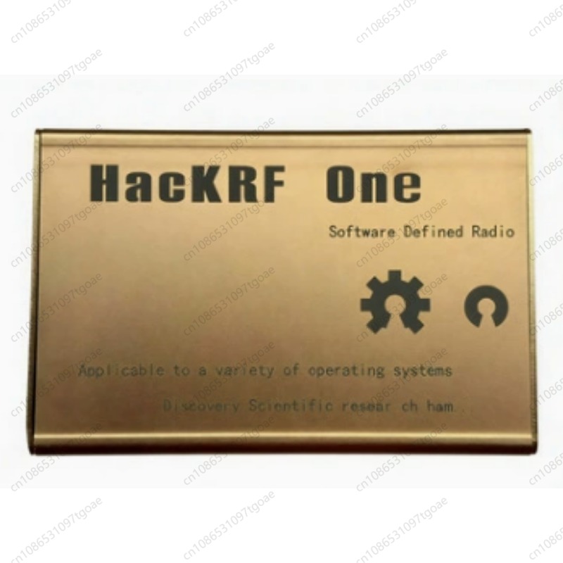 جهاز استقبال راديو SDR محمول،  - مراجعة Sdr Software Defined Radio Hackrf وسعره