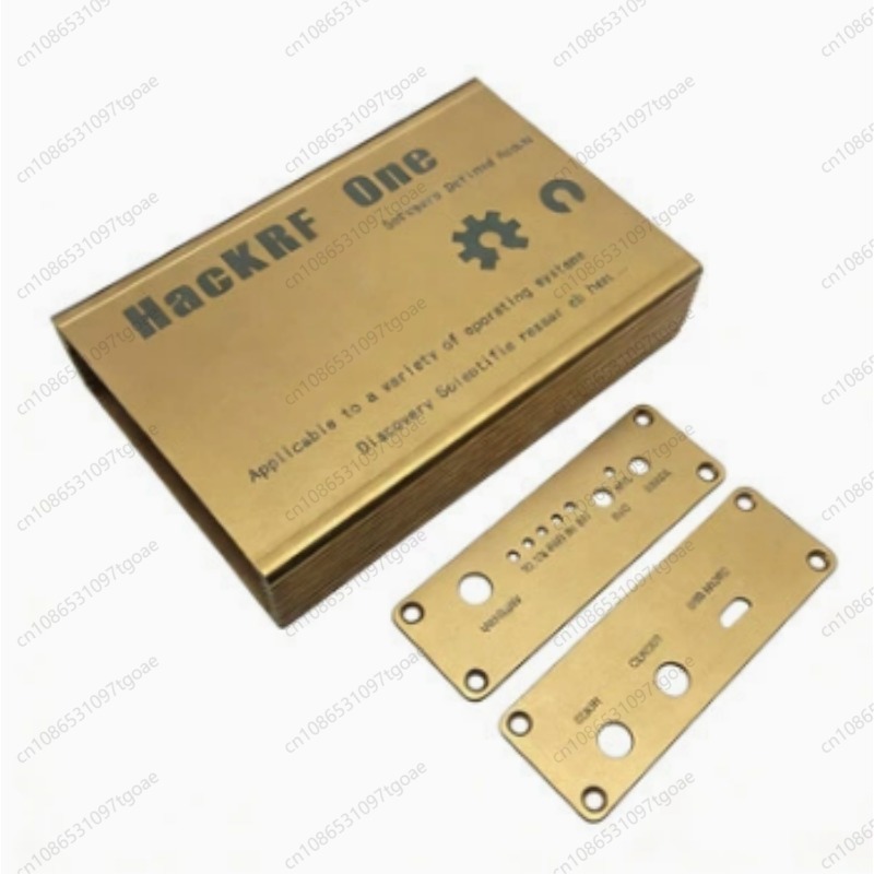 جهاز استقبال راديو SDR محمول،  - مراجعة Sdr Software Defined Radio Hackrf وسعره