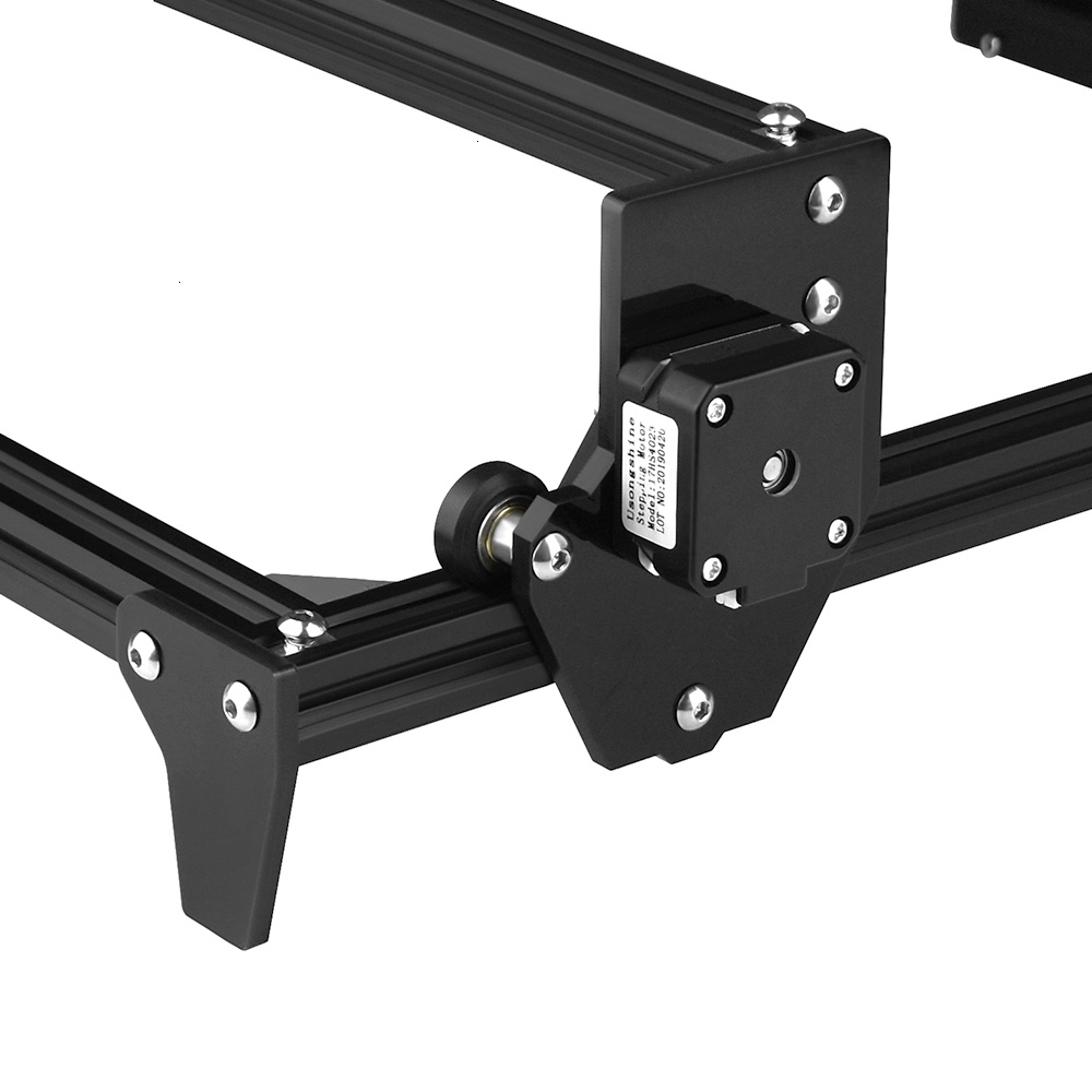 30*40 سنتيمتر صغيرة 2500 ميجا  - مراجعة Mini Laser Engraver Cnc Router وسعره