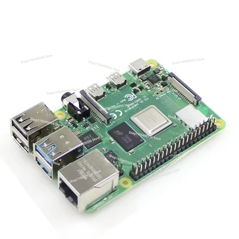 لـ Raspberry Pi 5 بسعة 1 جيجاب - مراجعة Raspberry Pi 5 8Gb Kit وسعره