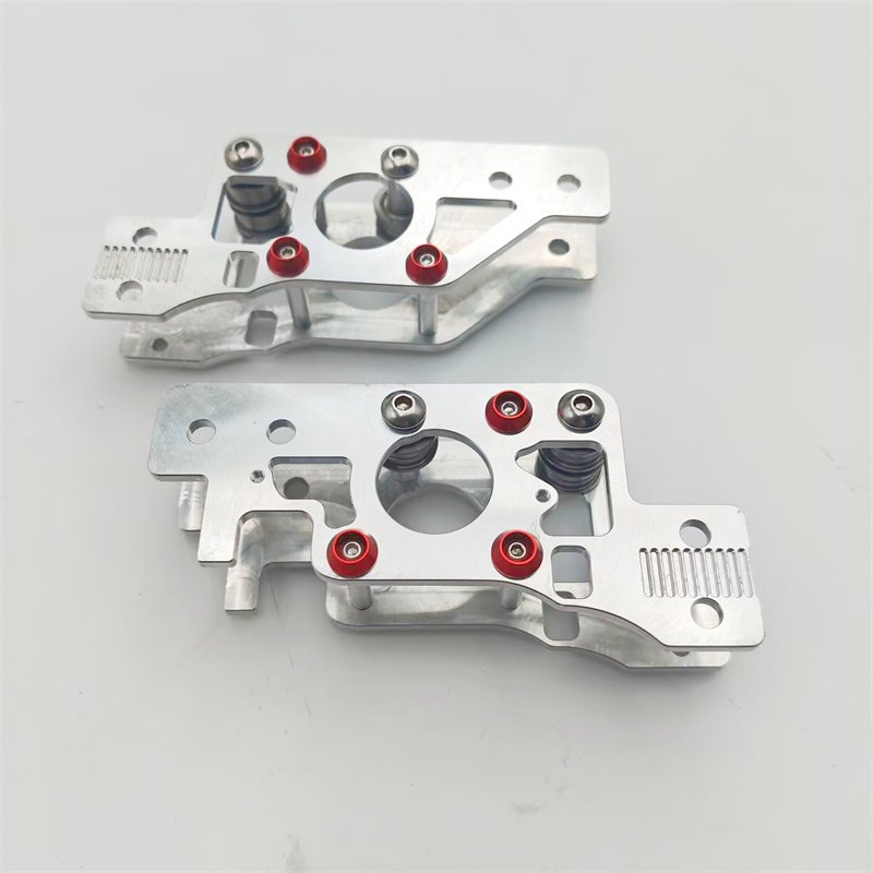طقم ترقية فورون 2.4 من فونسور: - مراجعة Voron 2.4 R2 Kit وسعره