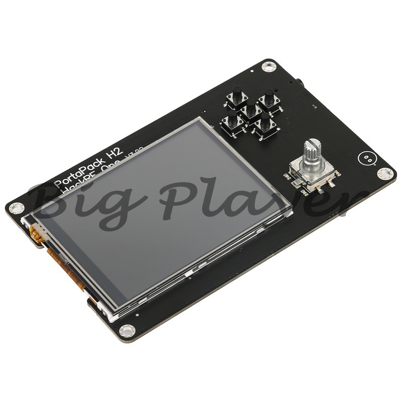 راديو H2 Hackrf One SDR محدد ب - مراجعة Sdr Software Defined Radio Hackrf وسعره