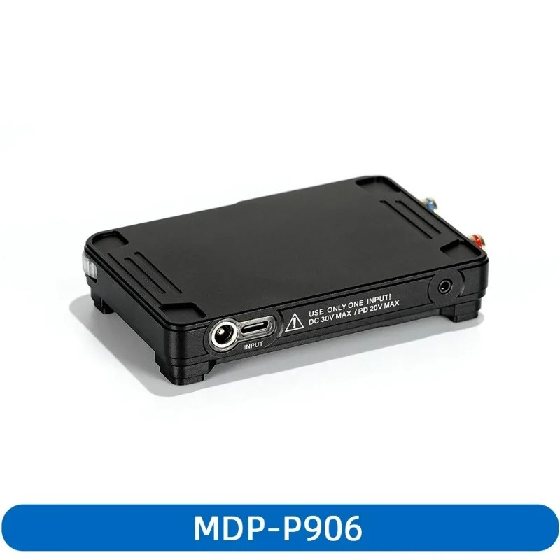 وحدة إمداد طاقة رقمية جديدة MD - مراجعة Linear Lab Power Supply Adjustable وسعره