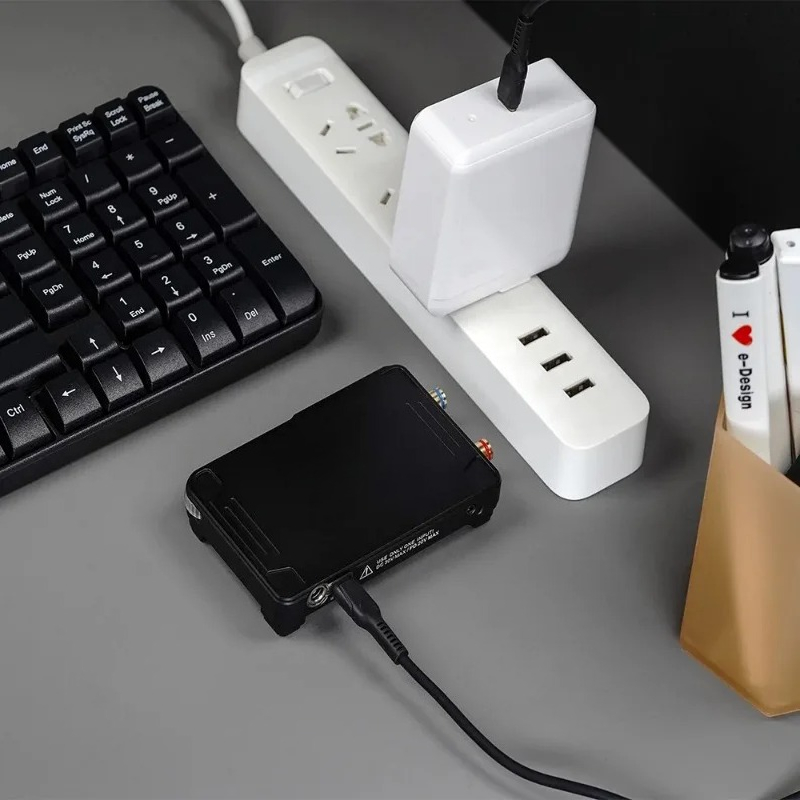 وحدة إمداد طاقة رقمية جديدة MD - مراجعة Linear Lab Power Supply Adjustable وسعره