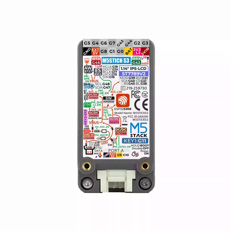 ESP32 S3 ESP32S3 مجموعة تطوير  - مراجعة Esp32 S3 Development Board Lot وسعره