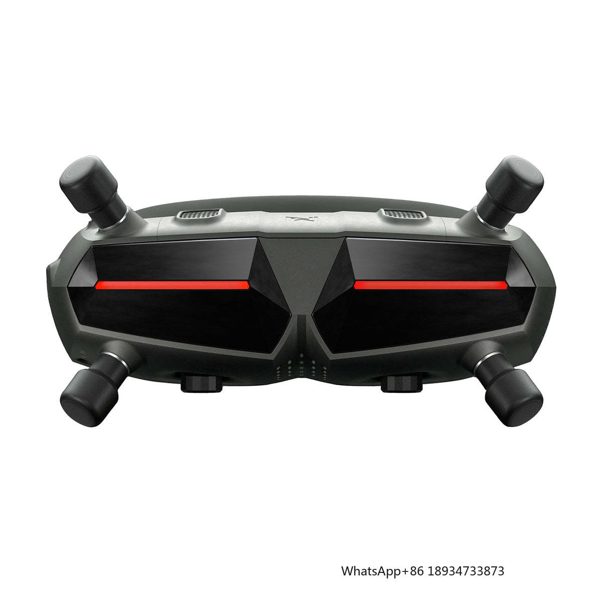 نظارات CADDX Walksnail Avatar  - مراجعة Fpv Goggles Walksnail Avatar Hd وسعره