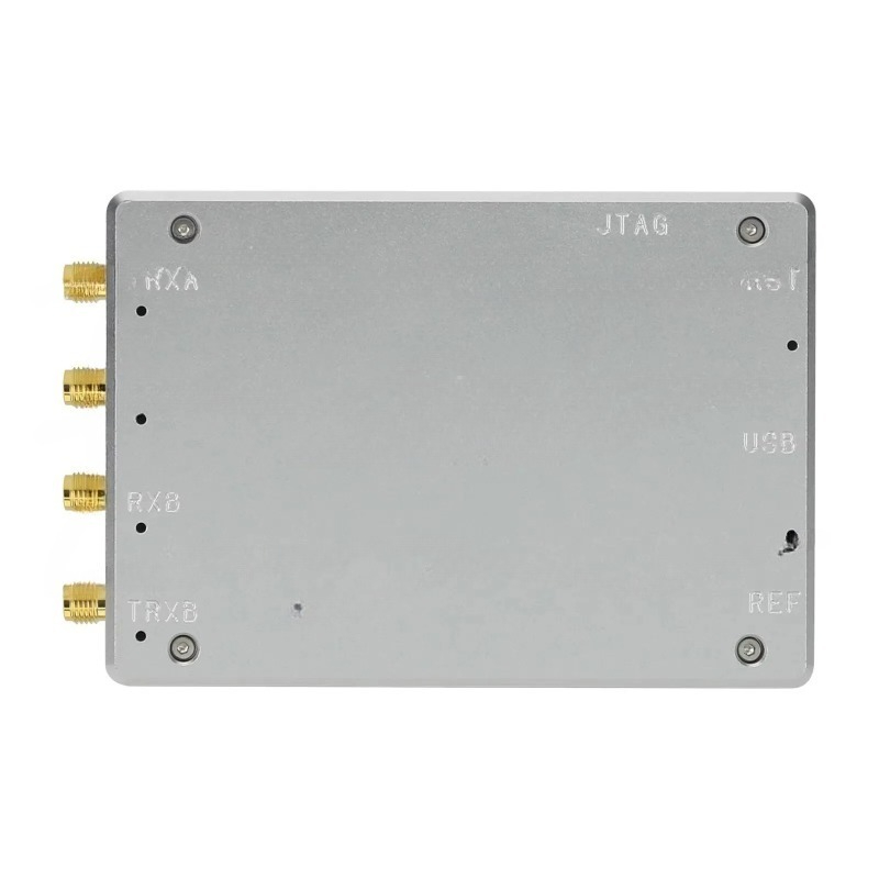 لوحة تطوير الراديو المحدد بالب - مراجعة Sdr Software Defined Radio Hackrf وسعره