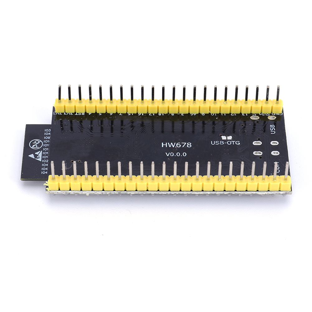 جديد ESP32 S3 مجلس التنمية مع  - مراجعة Esp32 S3 Development Board Lot وسعره