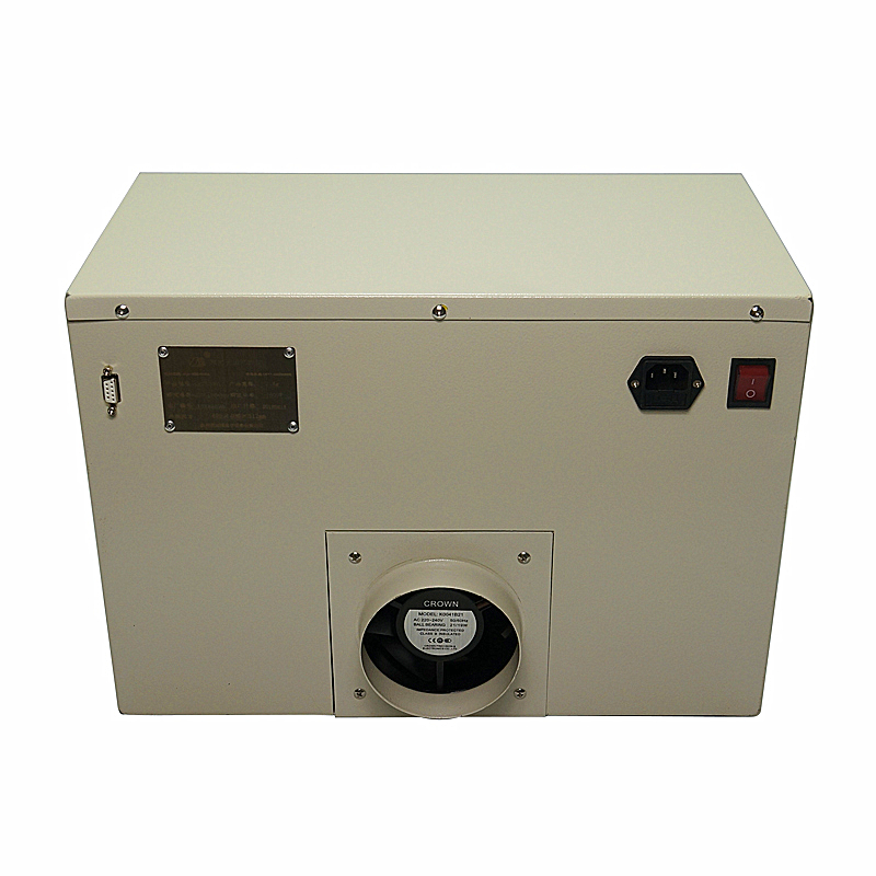 LY 962D شاشة ديجيتال مصلحة الا - مراجعة Reflow Oven Pcb T962 وسعره