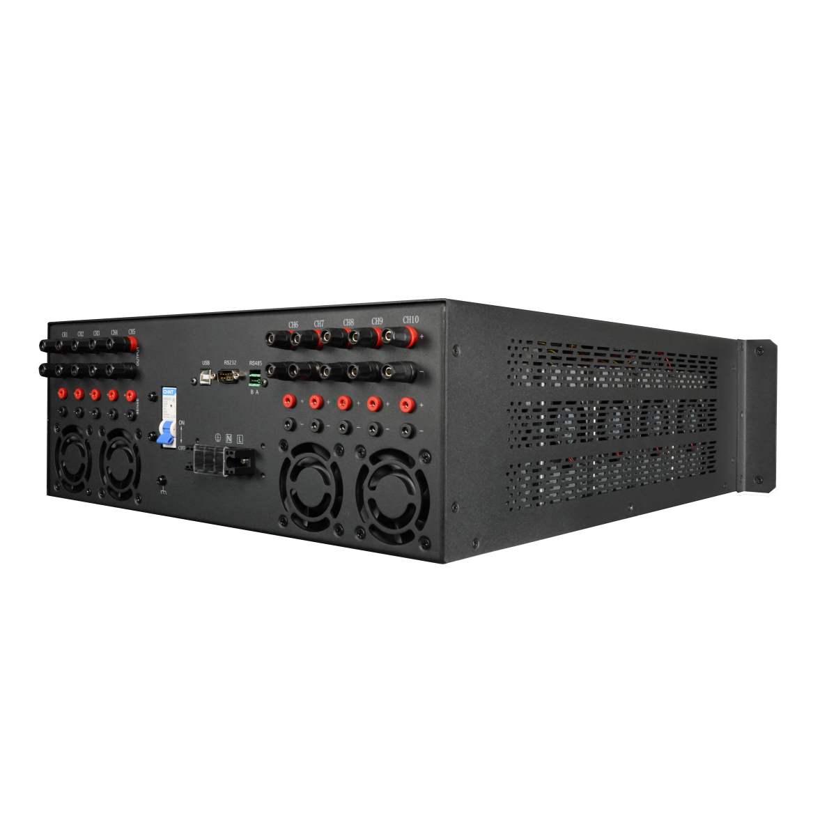 مختبر قابل للتعديل 220 فولت ال - مراجعة Programmable Dc Power Supply 30V 10A وسعره